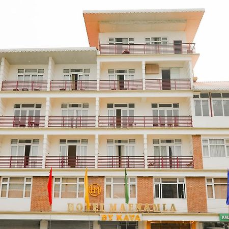 Hotel Maenamla By Kava Namchi Dış mekan fotoğraf