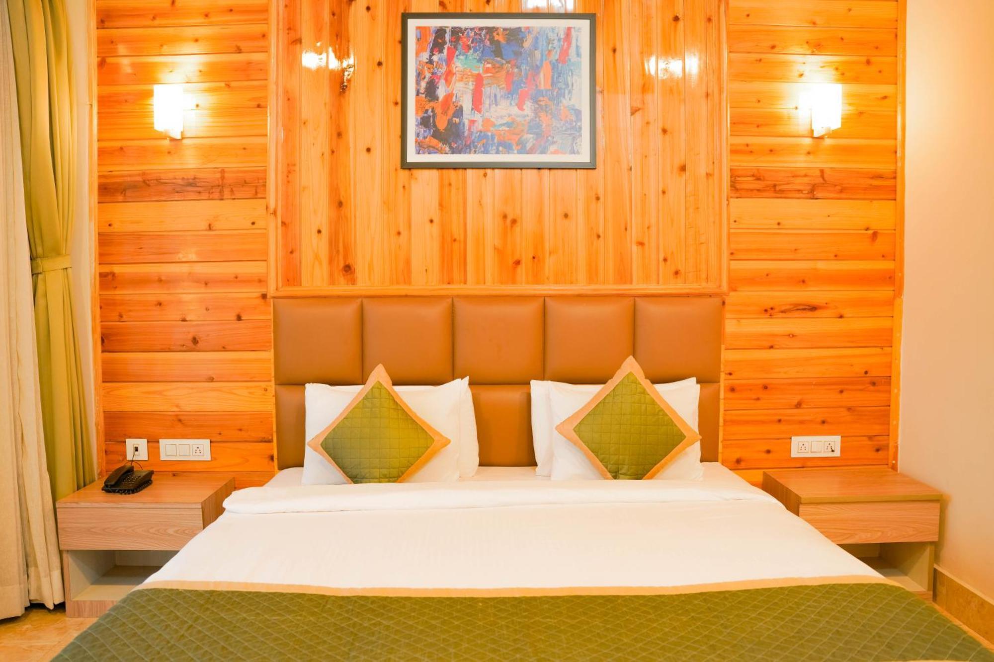Hotel Maenamla By Kava Namchi Dış mekan fotoğraf