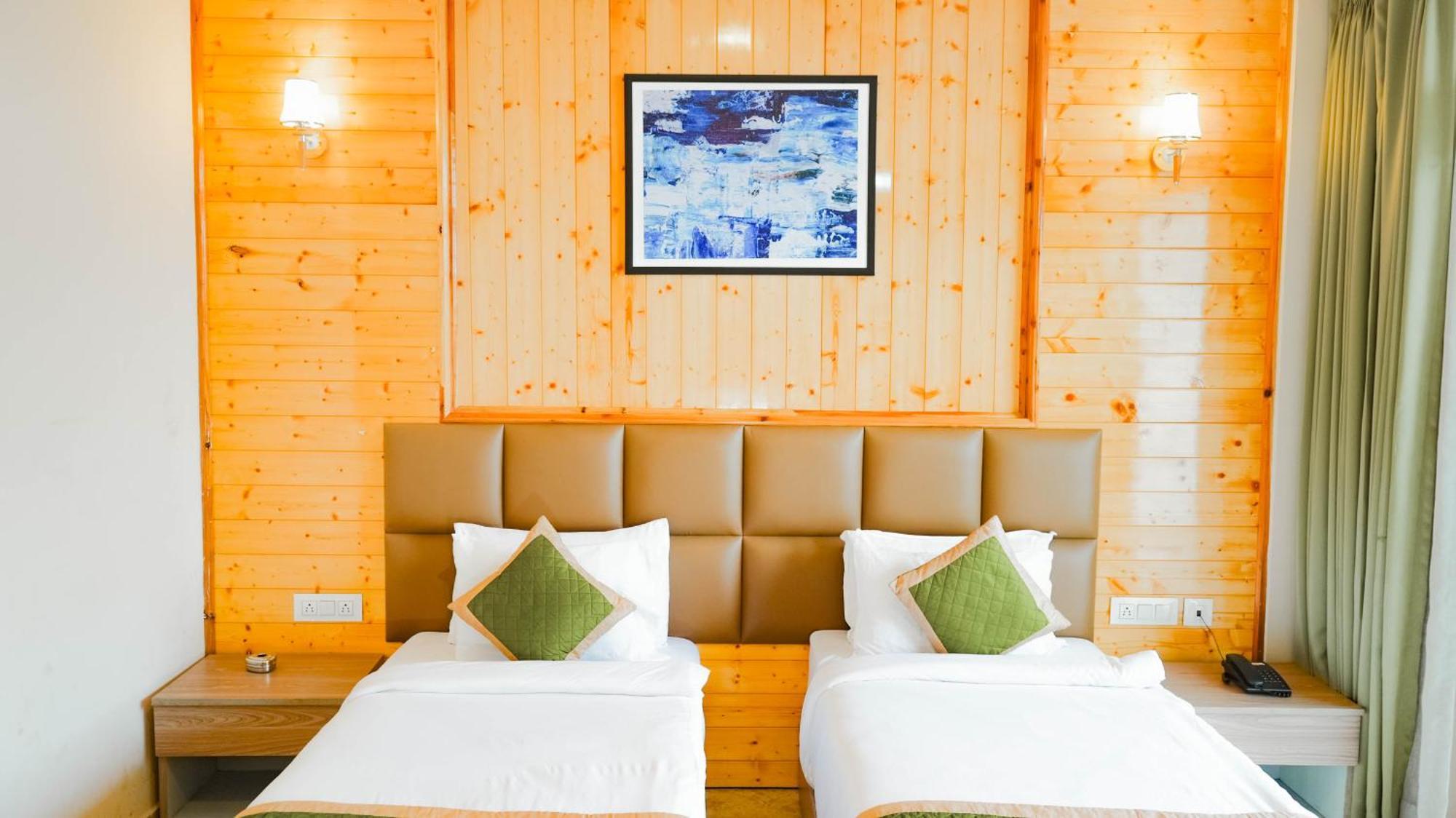 Hotel Maenamla By Kava Namchi Dış mekan fotoğraf