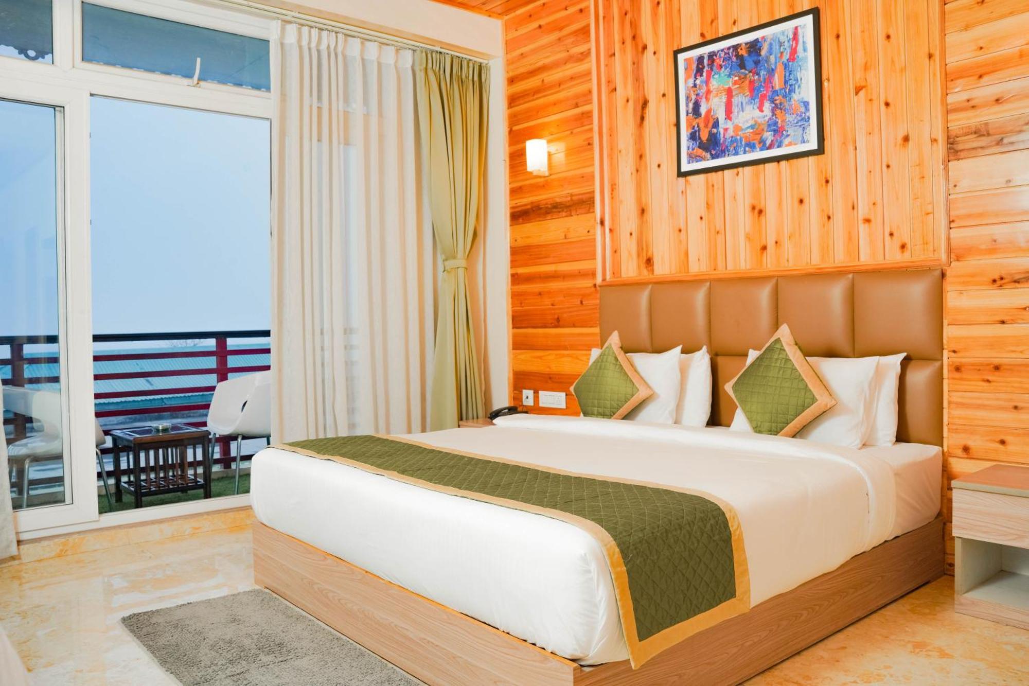 Hotel Maenamla By Kava Namchi Dış mekan fotoğraf