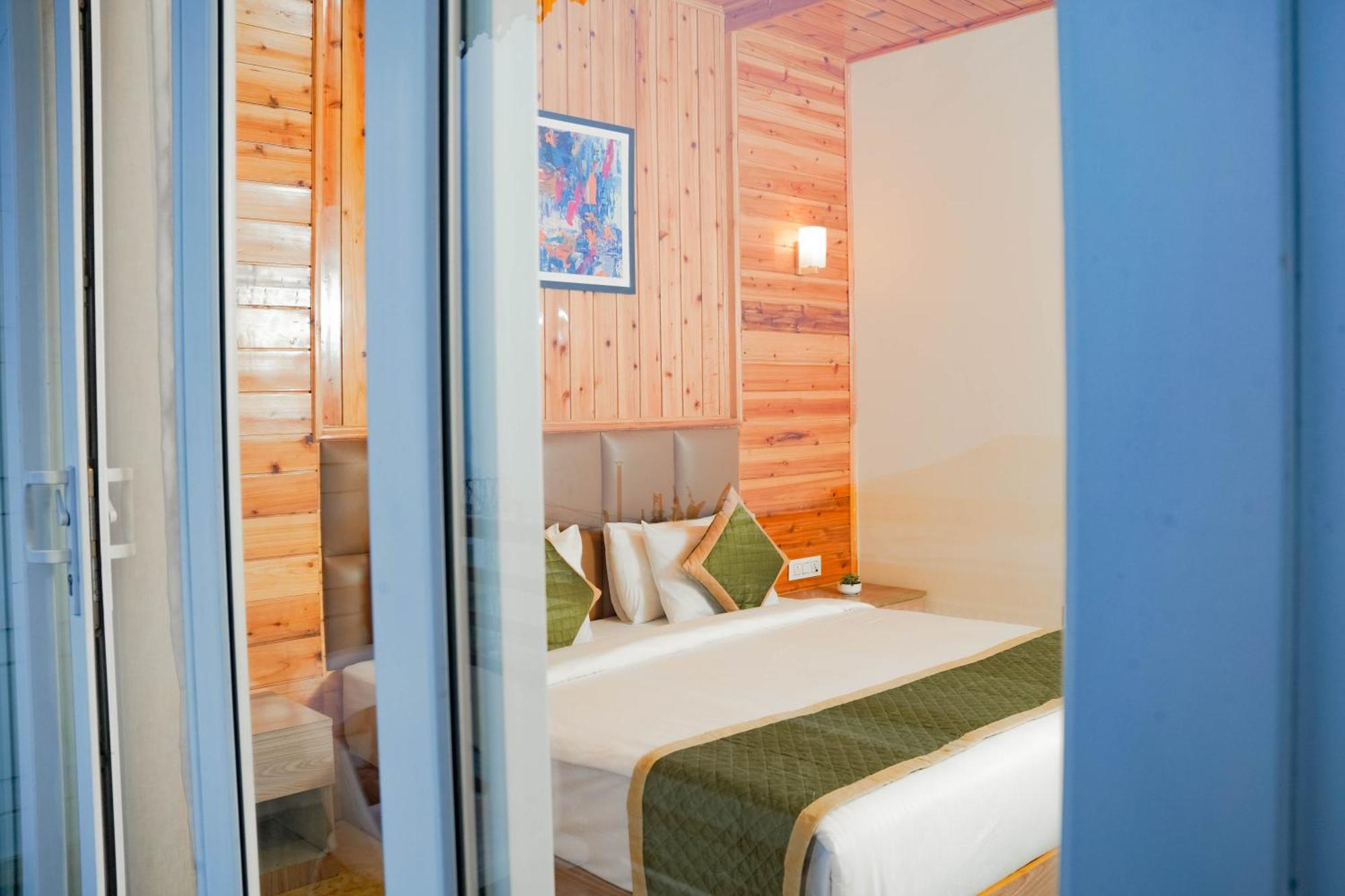 Hotel Maenamla By Kava Namchi Dış mekan fotoğraf