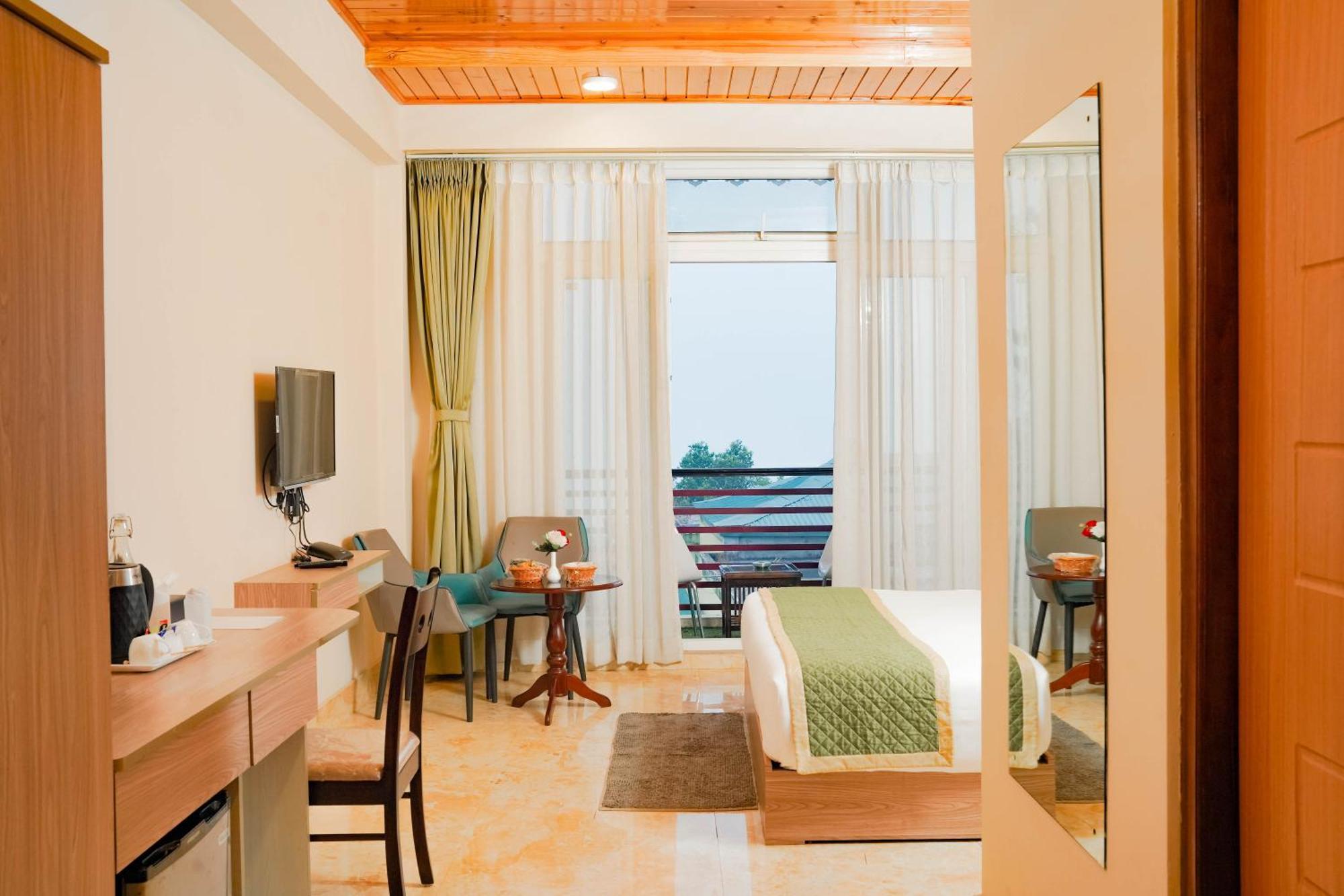 Hotel Maenamla By Kava Namchi Dış mekan fotoğraf
