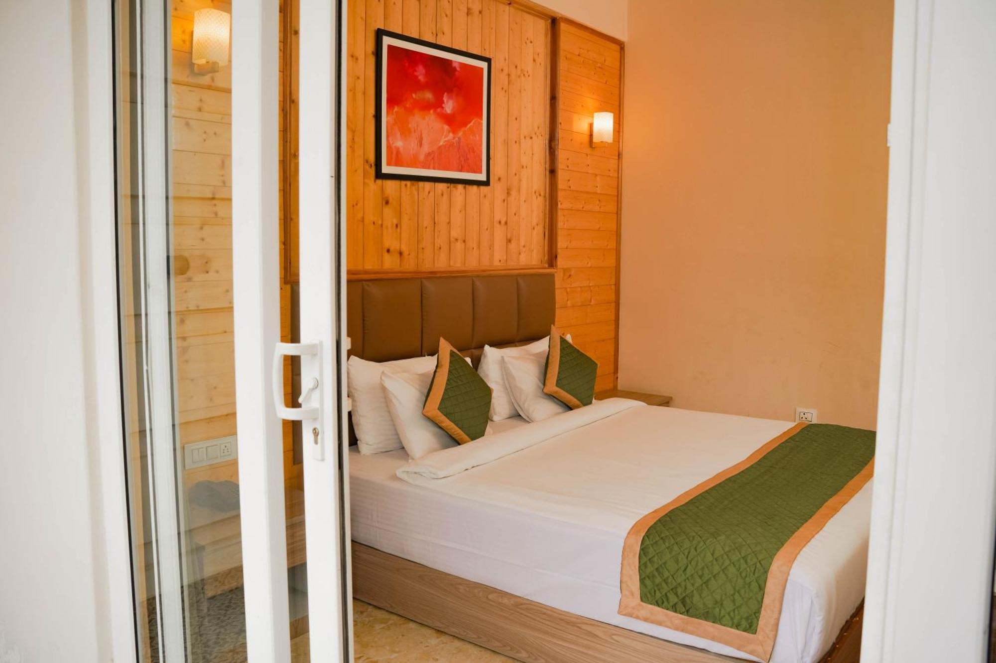 Hotel Maenamla By Kava Namchi Dış mekan fotoğraf