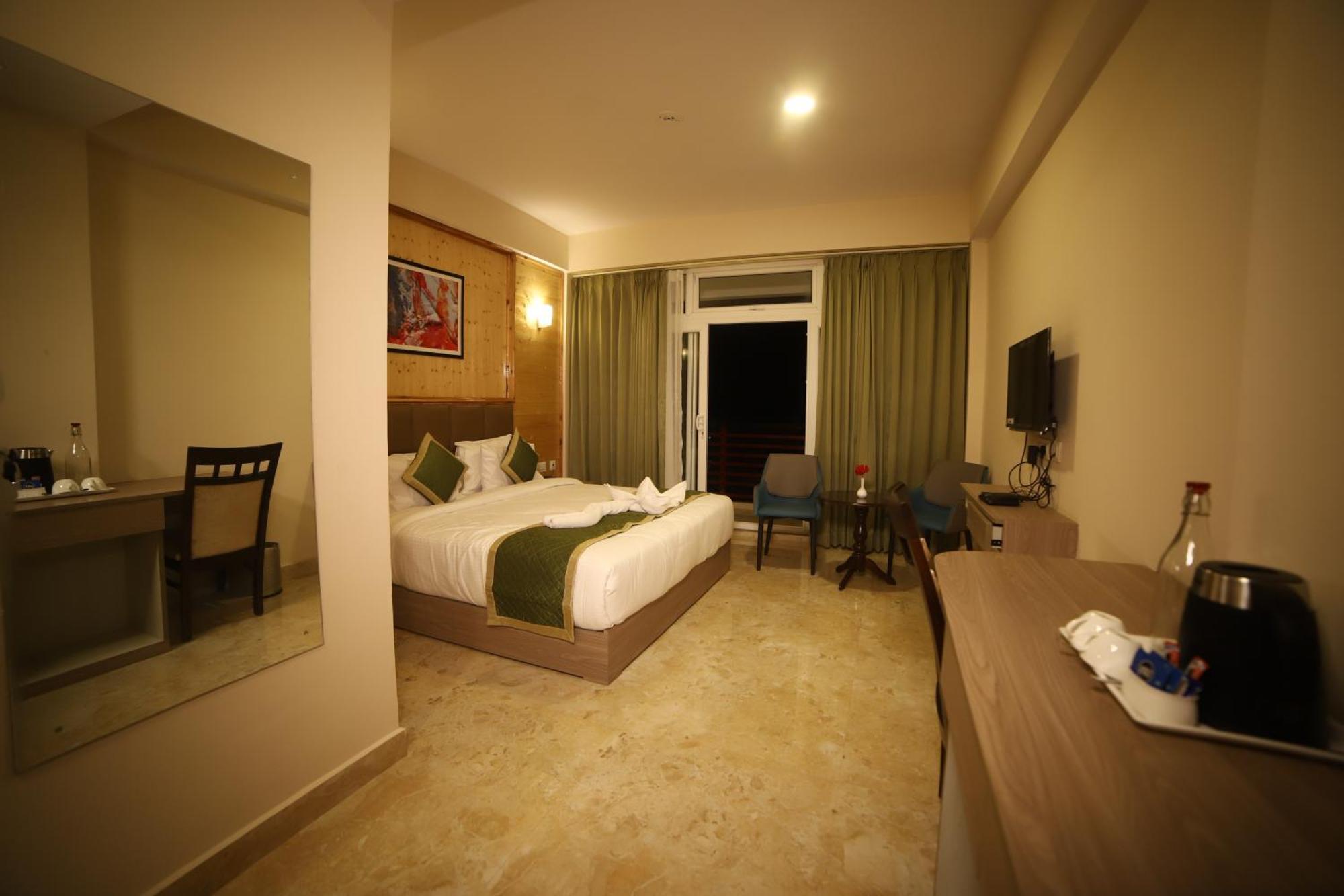 Hotel Maenamla By Kava Namchi Dış mekan fotoğraf